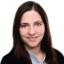 Tina Menzinger